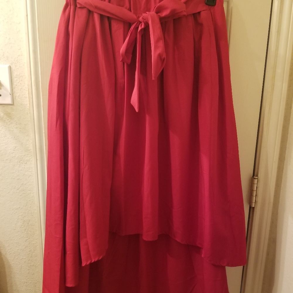 Women's skirt